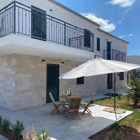 Ventus Apartamento Srima Exterior foto