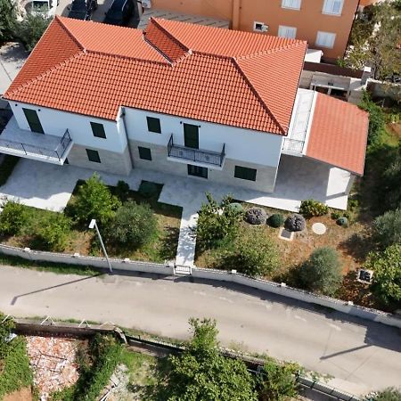 Ventus Apartamento Srima Exterior foto