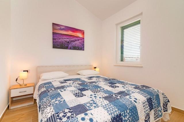 Ventus Apartamento Srima Exterior foto