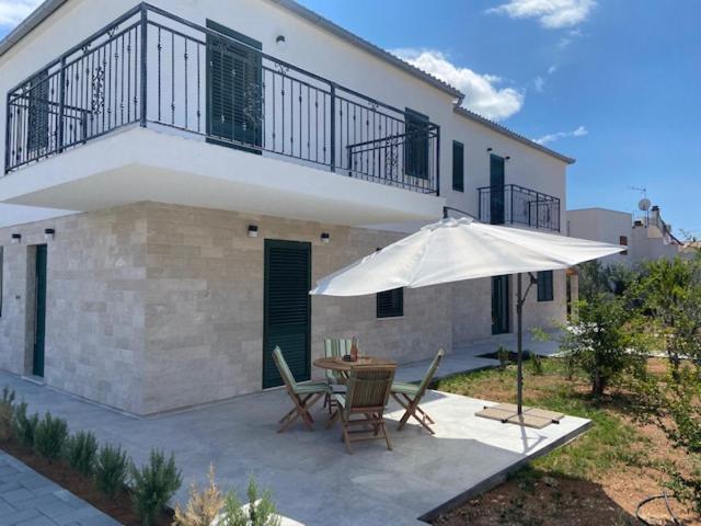 Ventus Apartamento Srima Exterior foto