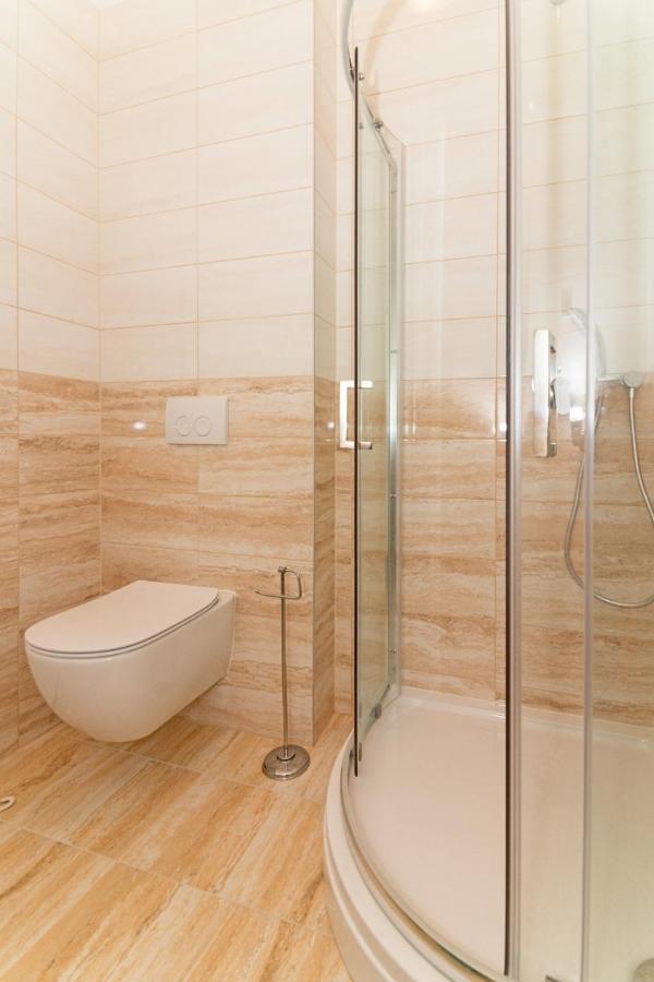 Ventus Apartamento Srima Exterior foto