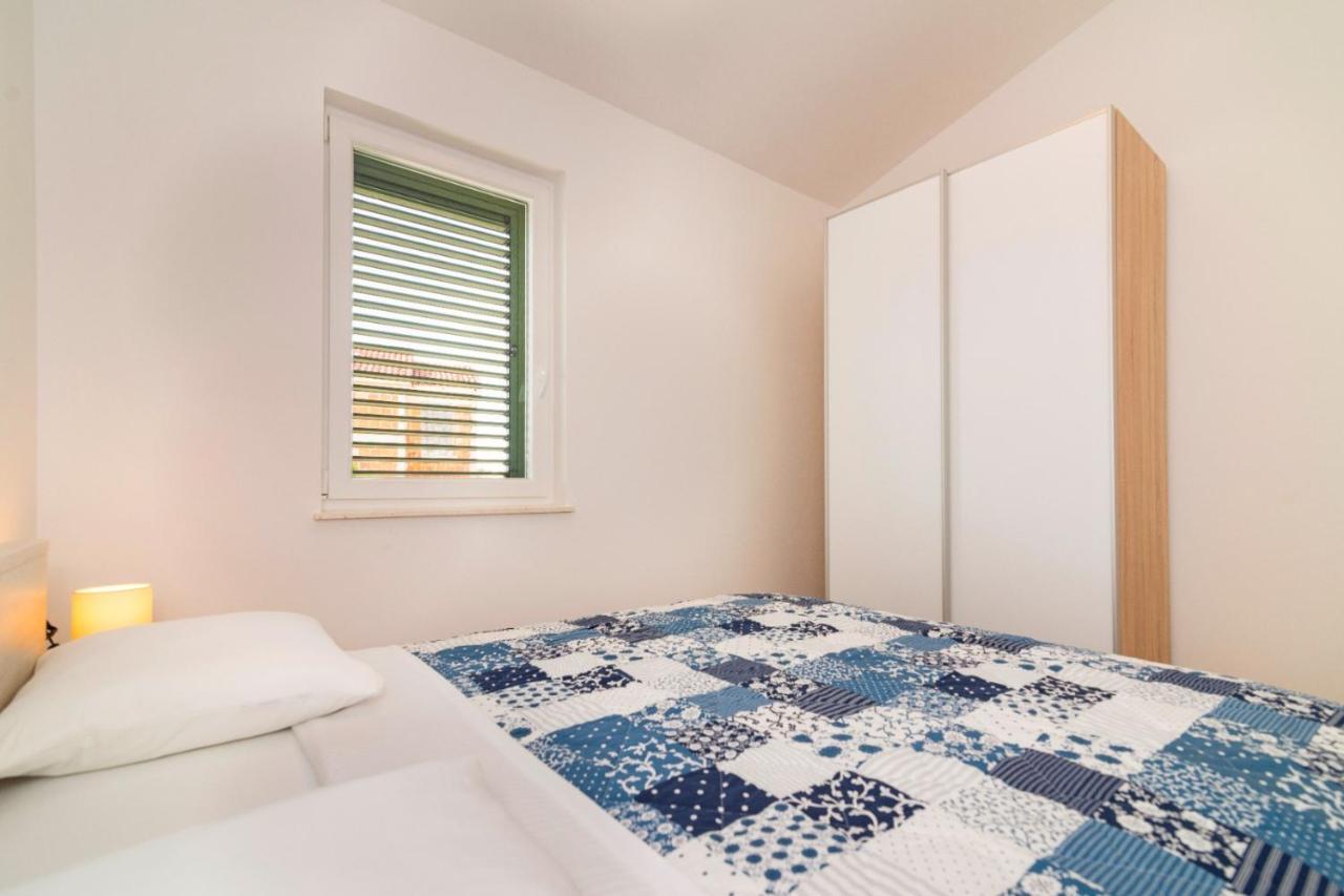 Ventus Apartamento Srima Exterior foto