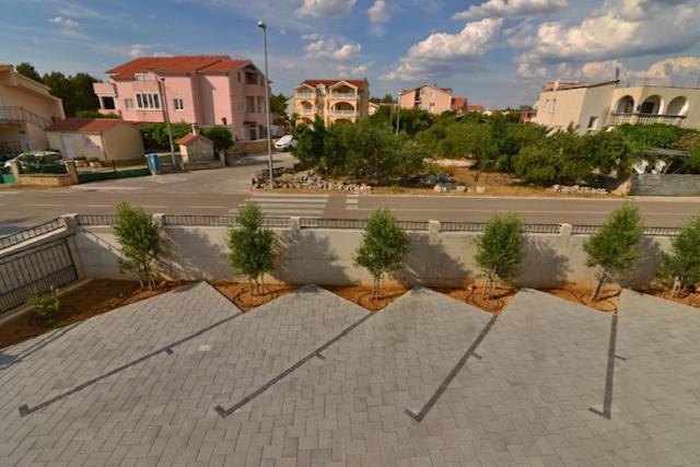 Ventus Apartamento Srima Exterior foto