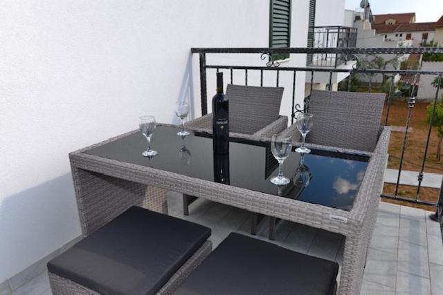 Ventus Apartamento Srima Exterior foto